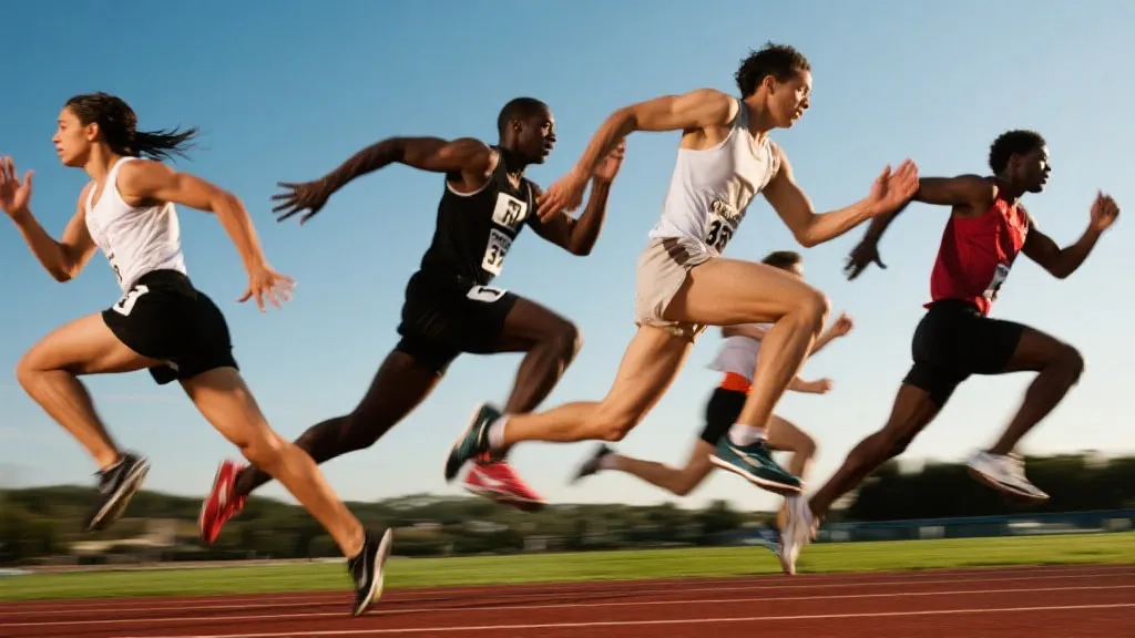 天博体育赛事与运动视觉